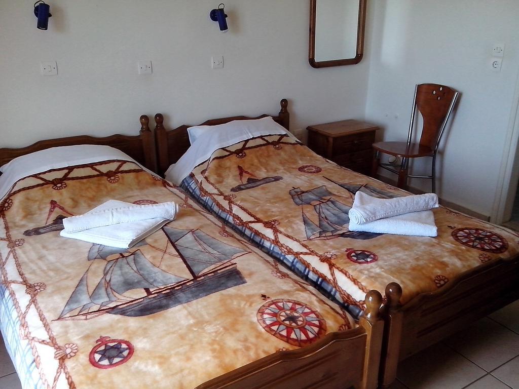Dimitra Apartment Петра Стая снимка